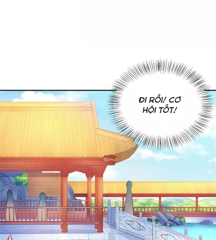 Hồ Ly Tinh Của Trẫm Chapter 7 - Trang 2