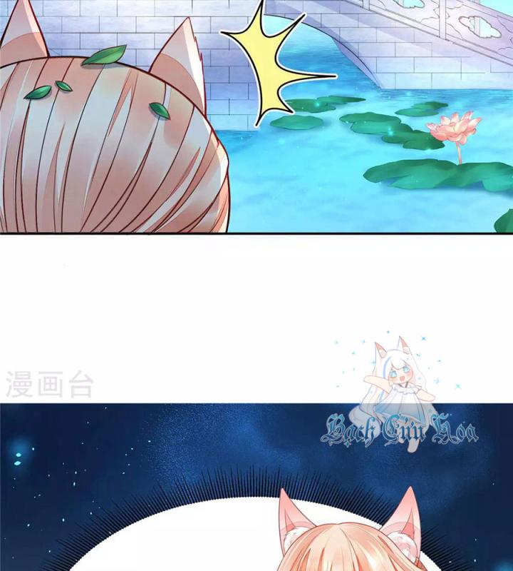 Hồ Ly Tinh Của Trẫm Chapter 7 - Trang 2