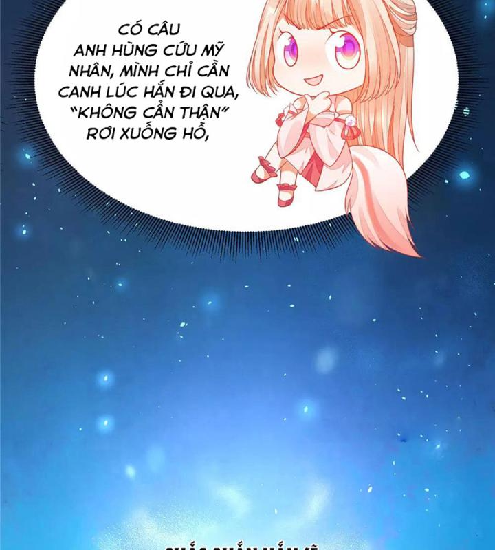Hồ Ly Tinh Của Trẫm Chapter 7 - Trang 2