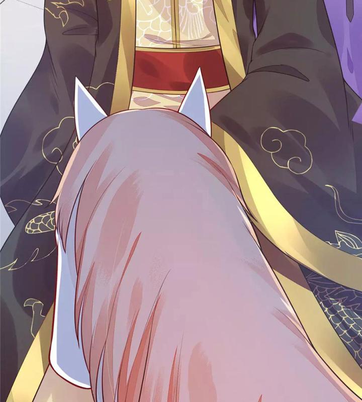 Hồ Ly Tinh Của Trẫm Chapter 7 - Trang 2