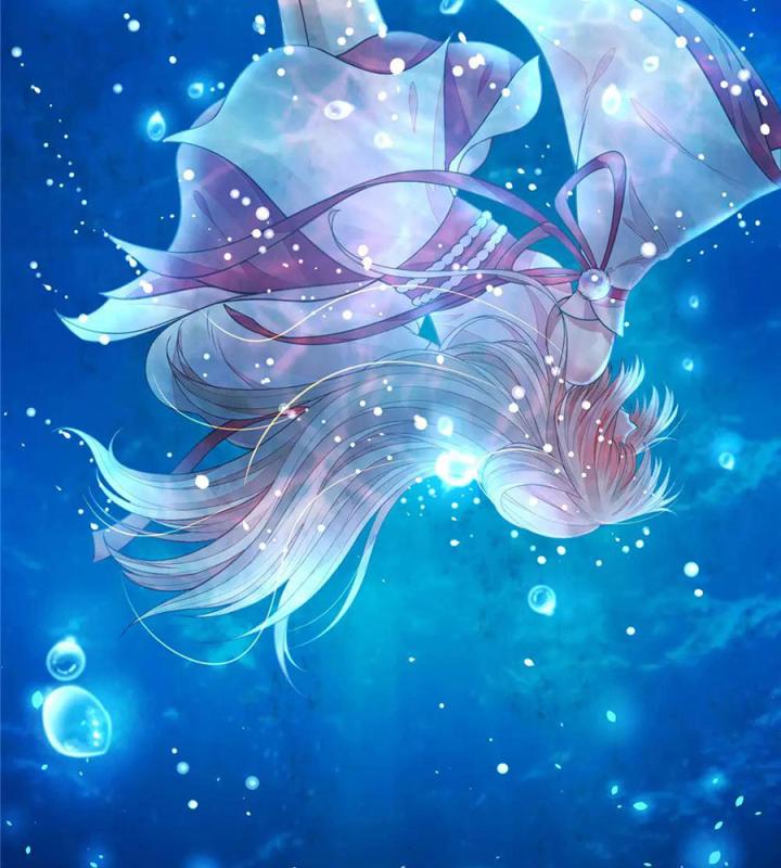 Hồ Ly Tinh Của Trẫm Chapter 7 - Trang 2