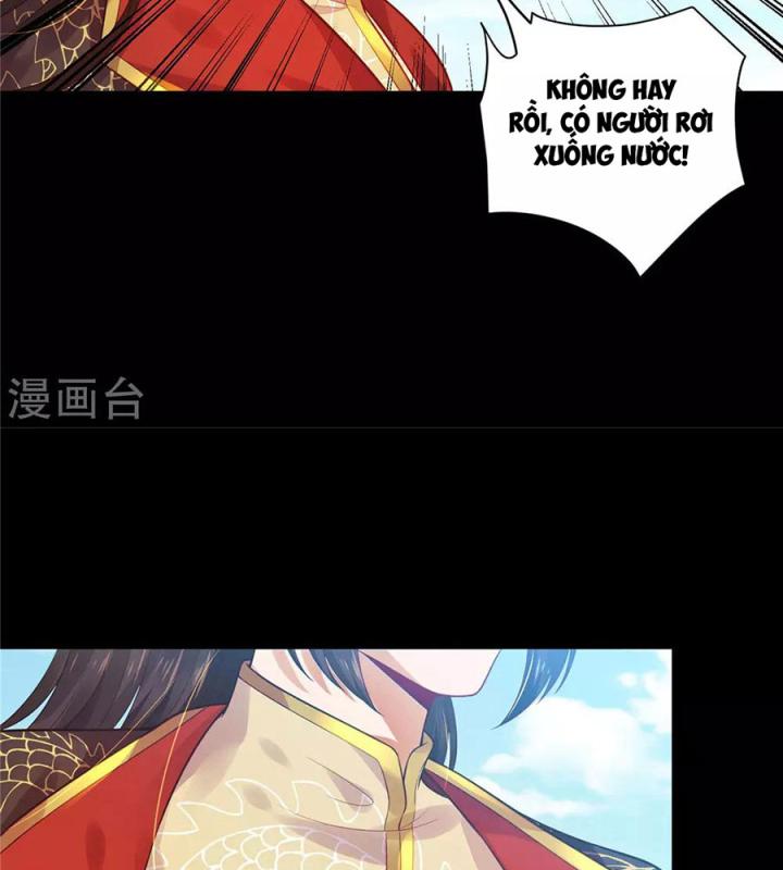 Hồ Ly Tinh Của Trẫm Chapter 7 - Trang 2