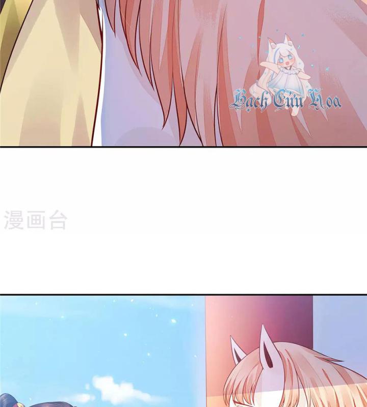 Hồ Ly Tinh Của Trẫm Chapter 7 - Trang 2