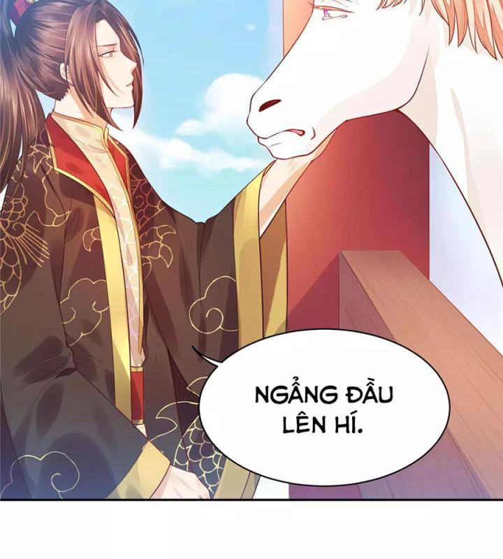Hồ Ly Tinh Của Trẫm Chapter 7 - Trang 2