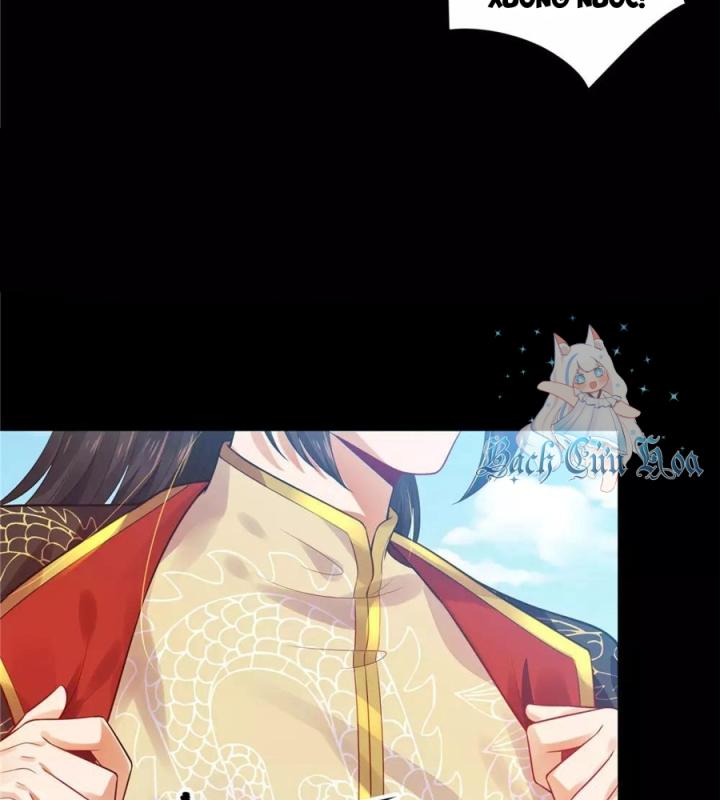 Hồ Ly Tinh Của Trẫm Chapter 8 - Trang 2