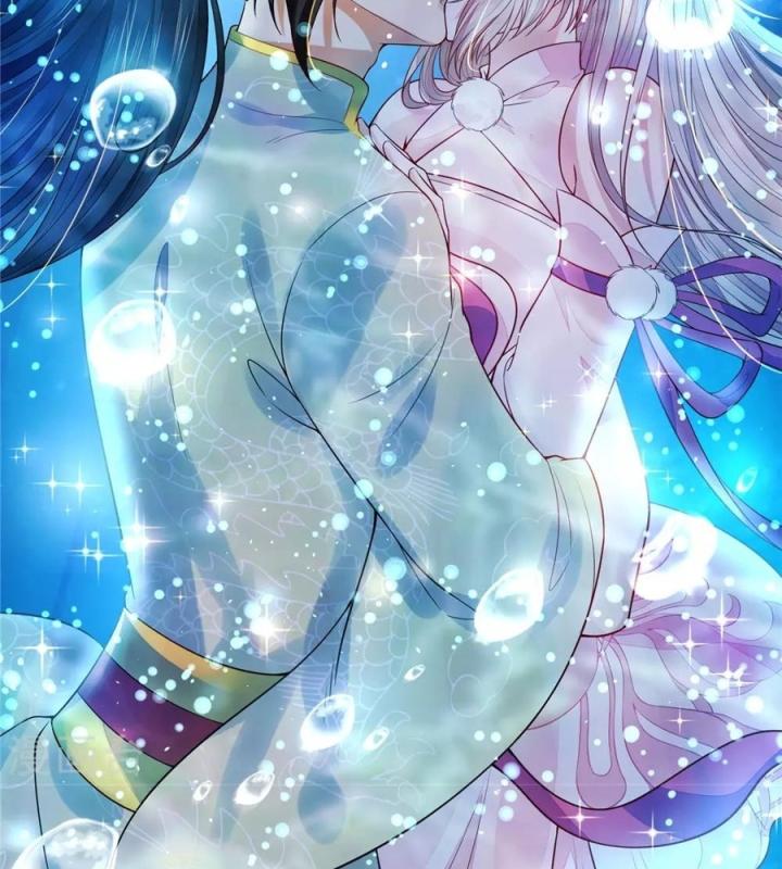 Hồ Ly Tinh Của Trẫm Chapter 8 - Trang 2