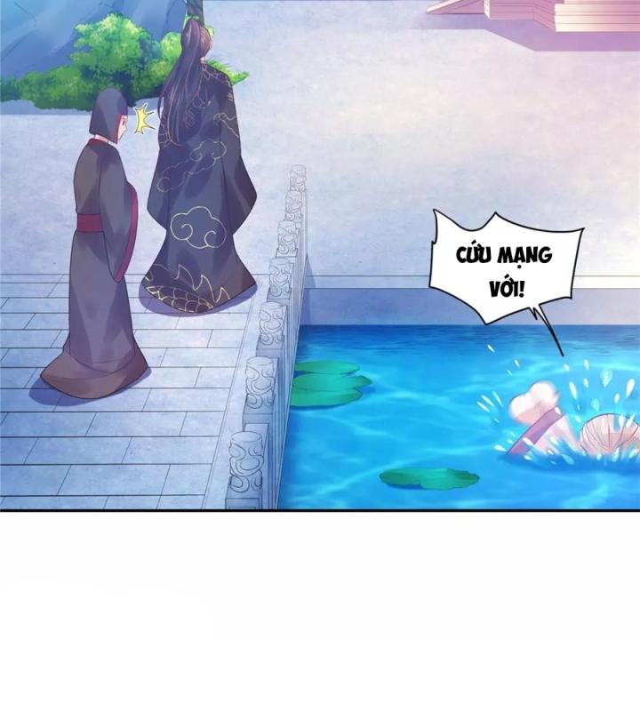 Hồ Ly Tinh Của Trẫm Chapter 8 - Trang 2