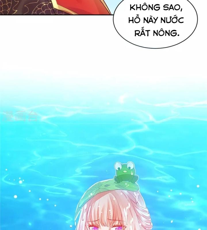 Hồ Ly Tinh Của Trẫm Chapter 8 - Trang 2