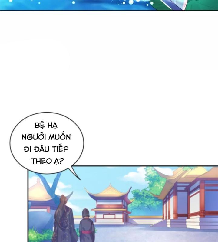 Hồ Ly Tinh Của Trẫm Chapter 8 - Trang 2