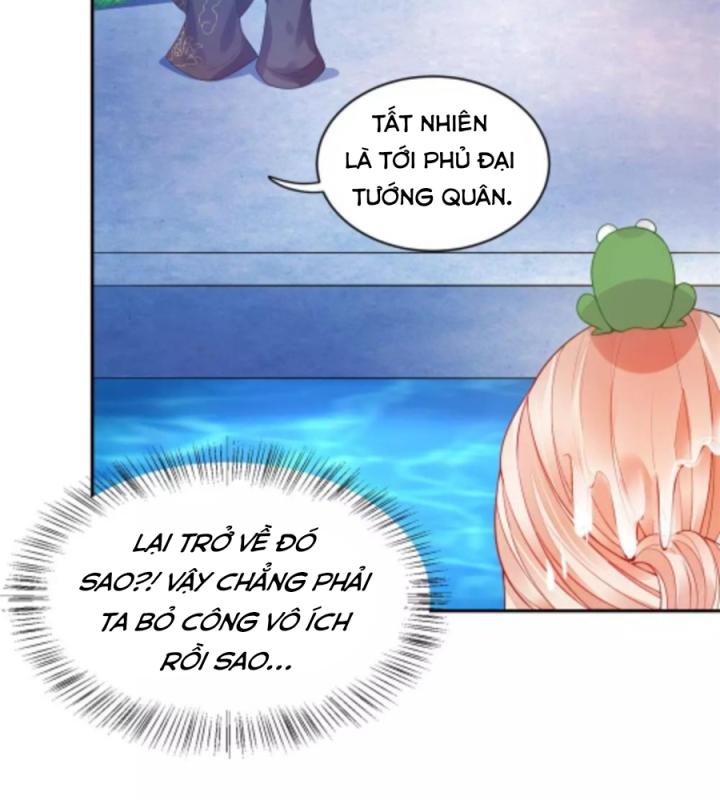 Hồ Ly Tinh Của Trẫm Chapter 8 - Trang 2