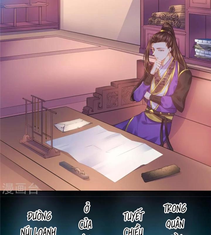 Hồ Ly Tinh Của Trẫm Chapter 8 - Trang 2