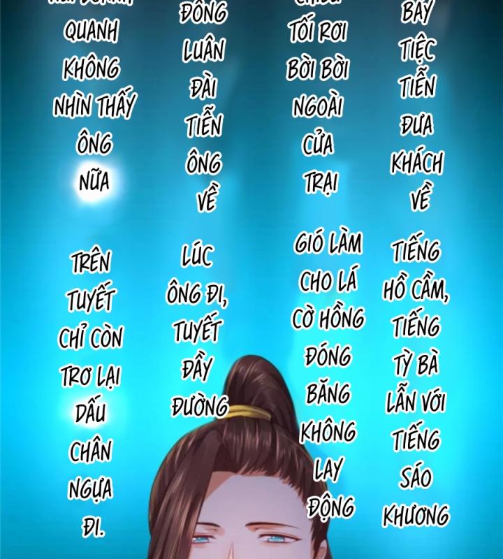 Hồ Ly Tinh Của Trẫm Chapter 8 - Trang 2