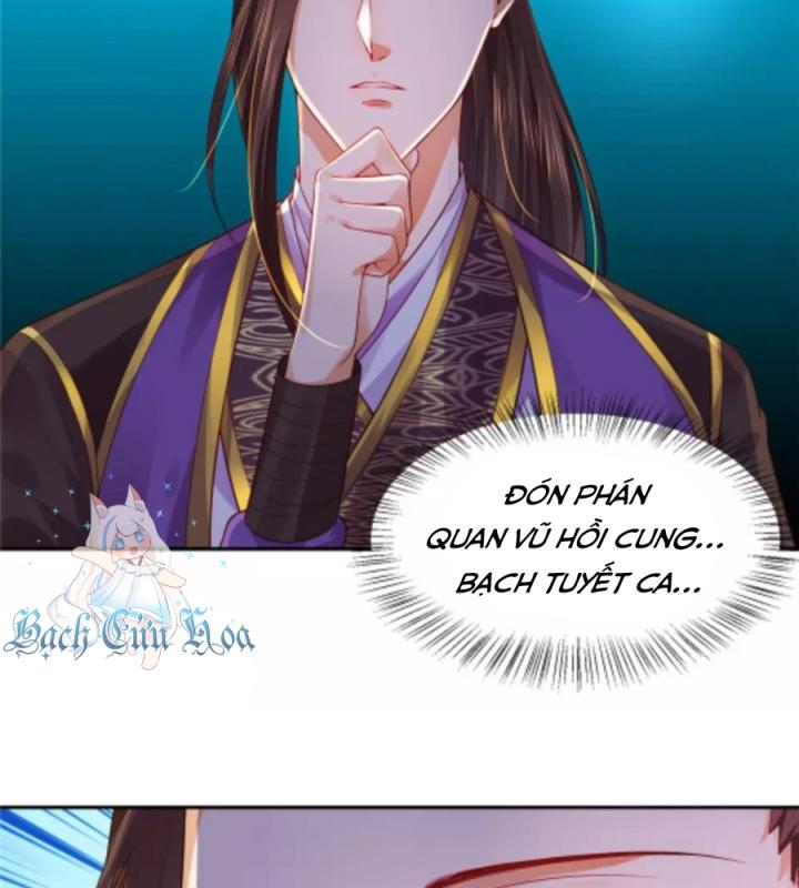 Hồ Ly Tinh Của Trẫm Chapter 8 - Trang 2