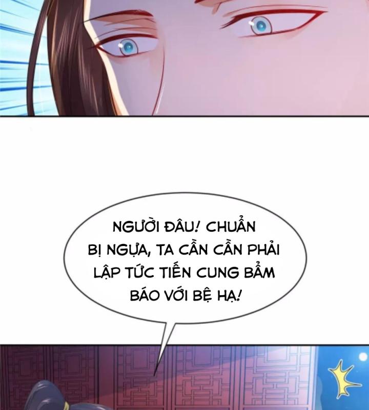 Hồ Ly Tinh Của Trẫm Chapter 8 - Trang 2