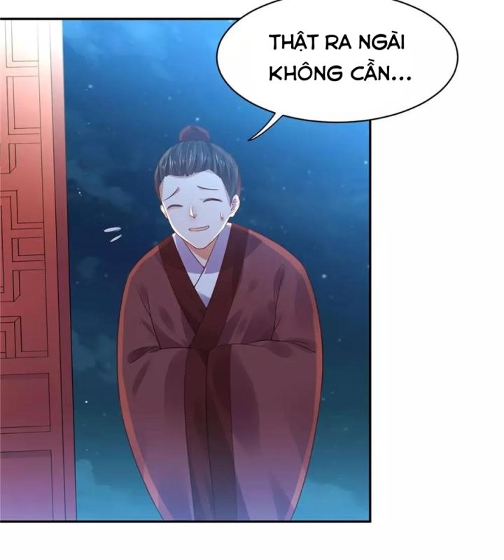 Hồ Ly Tinh Của Trẫm Chapter 8 - Trang 2