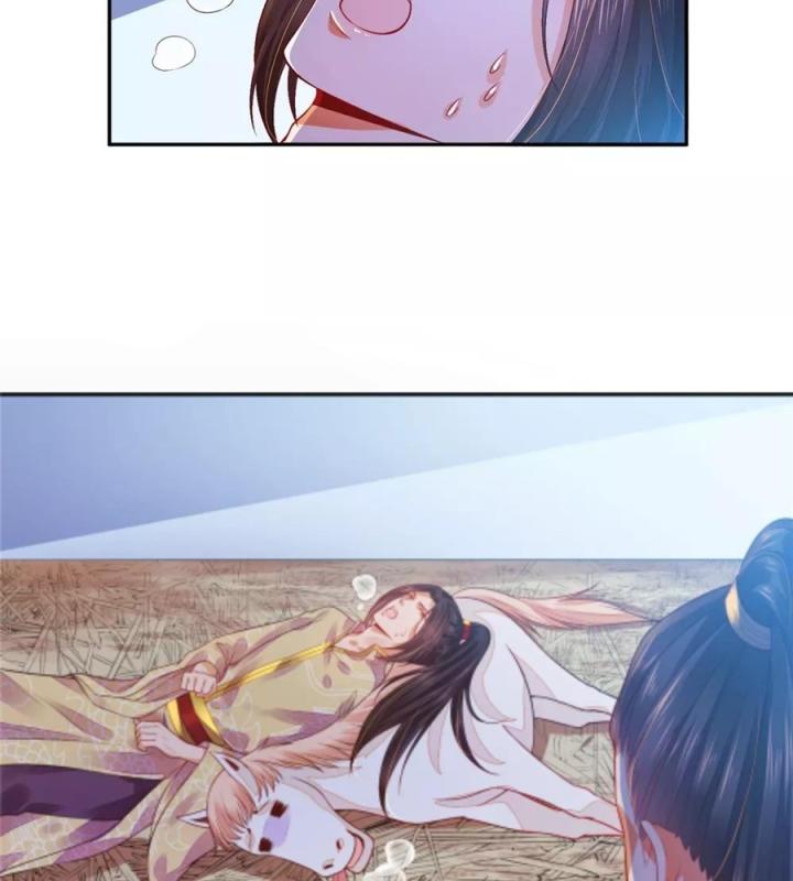 Hồ Ly Tinh Của Trẫm Chapter 8 - Trang 2