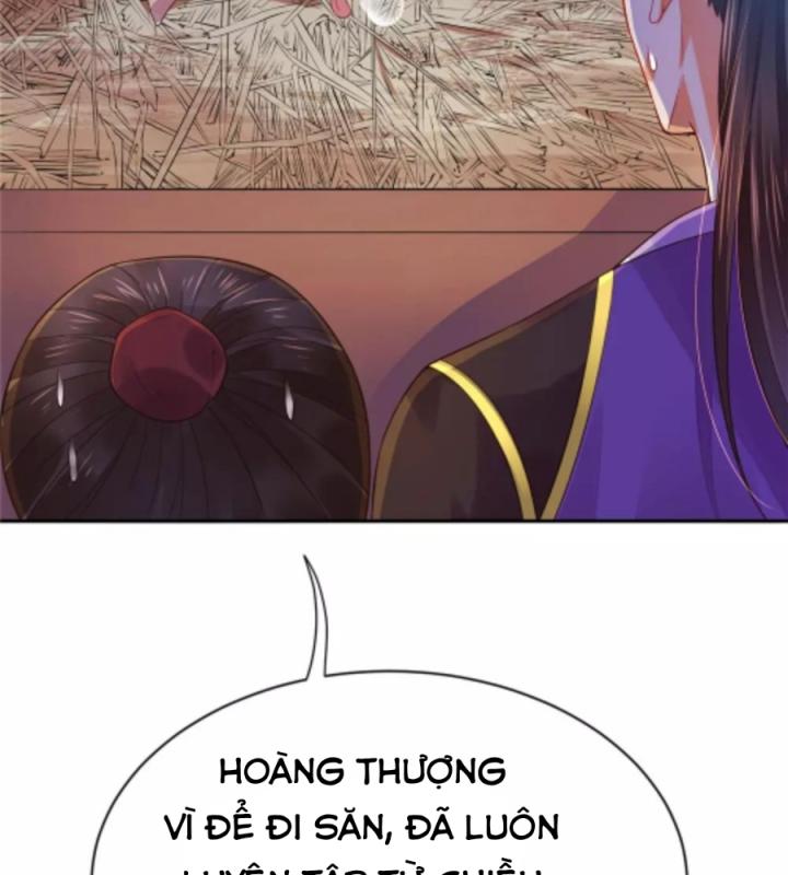 Hồ Ly Tinh Của Trẫm Chapter 8 - Trang 2