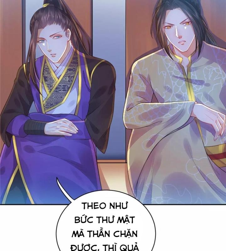 Hồ Ly Tinh Của Trẫm Chapter 8 - Trang 2