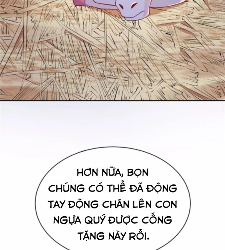 Hồ Ly Tinh Của Trẫm Chapter 8 - Trang 2