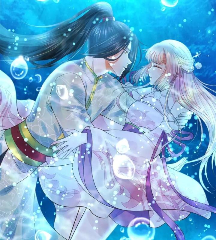 Hồ Ly Tinh Của Trẫm Chapter 8 - Trang 2