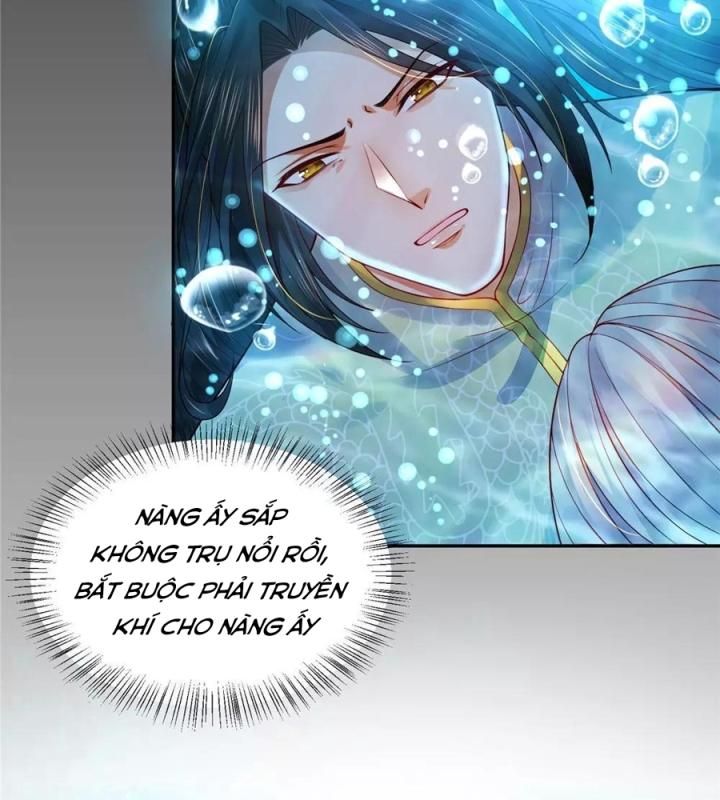 Hồ Ly Tinh Của Trẫm Chapter 8 - Trang 2