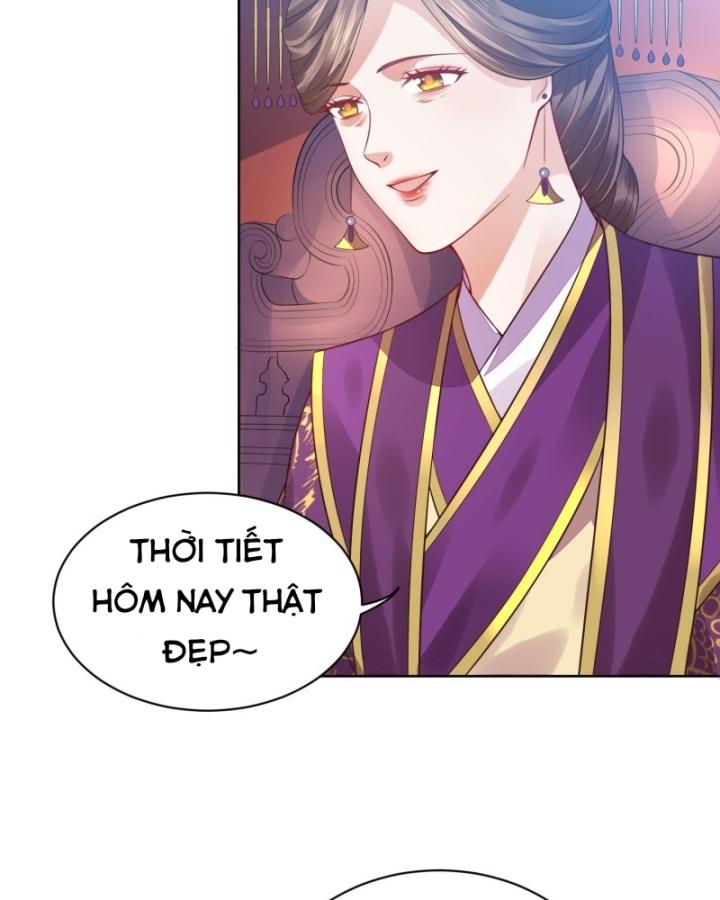 Hồ Ly Tinh Của Trẫm Chapter 9 - Trang 2