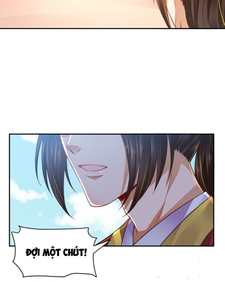 Hồ Ly Tinh Của Trẫm Chapter 9 - Trang 2