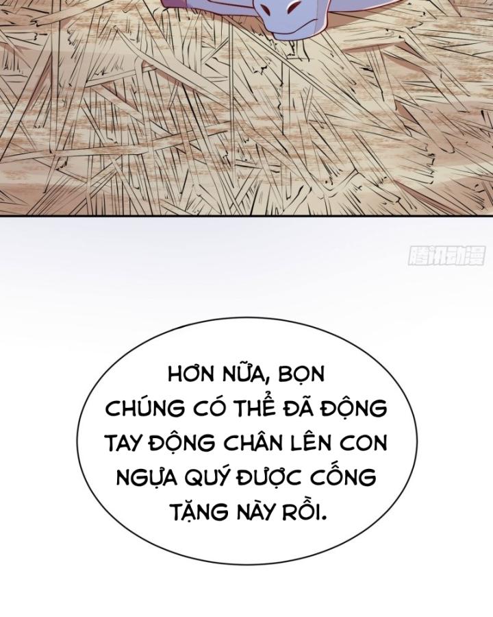 Hồ Ly Tinh Của Trẫm Chapter 9 - Trang 2
