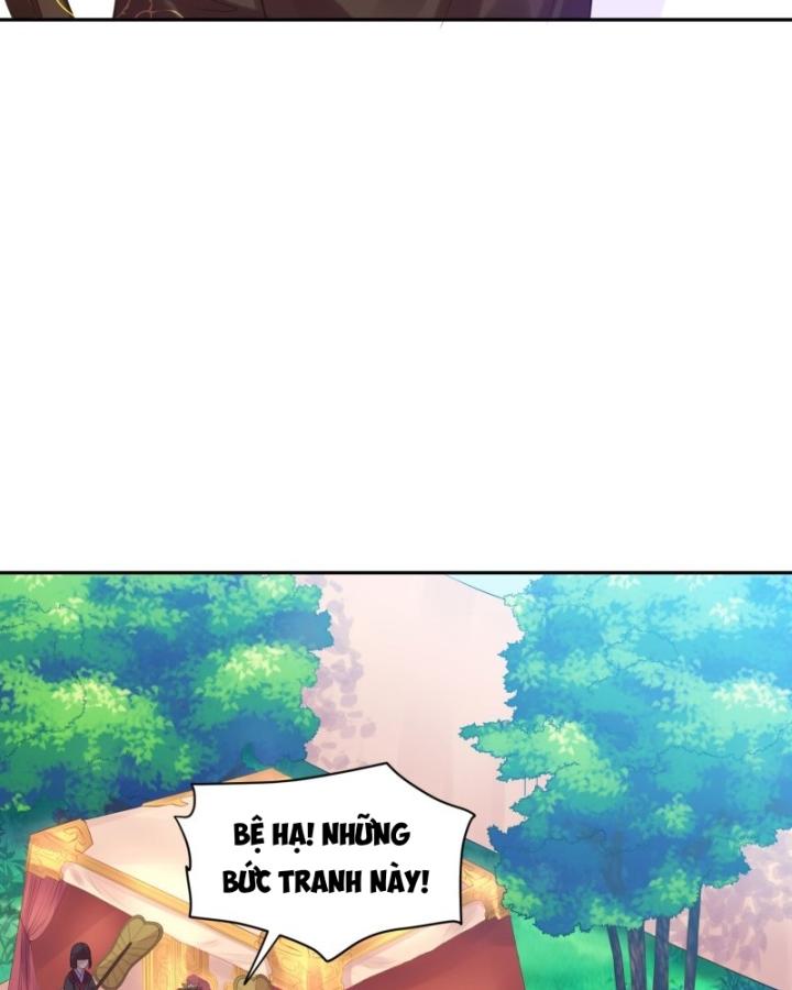 Hồ Ly Tinh Của Trẫm Chapter 9 - Trang 2