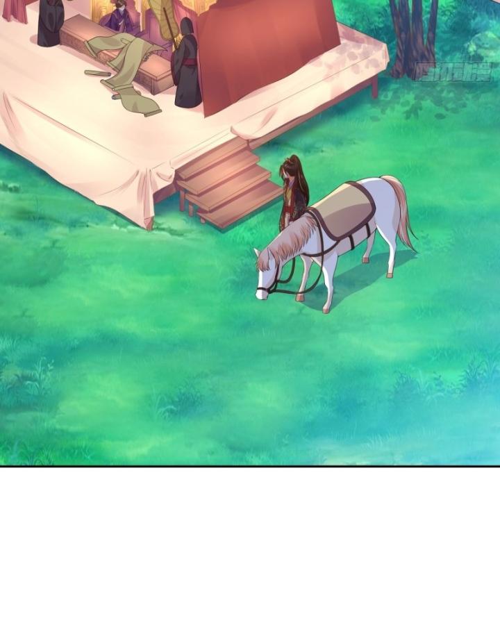 Hồ Ly Tinh Của Trẫm Chapter 9 - Trang 2