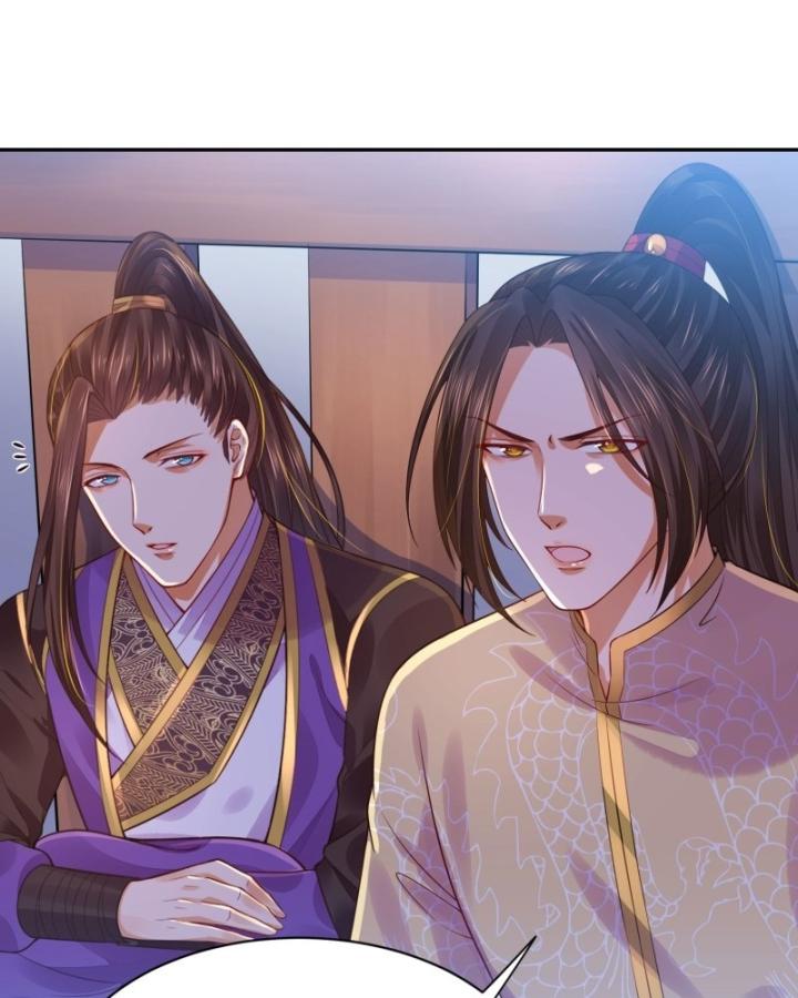 Hồ Ly Tinh Của Trẫm Chapter 9 - Trang 2