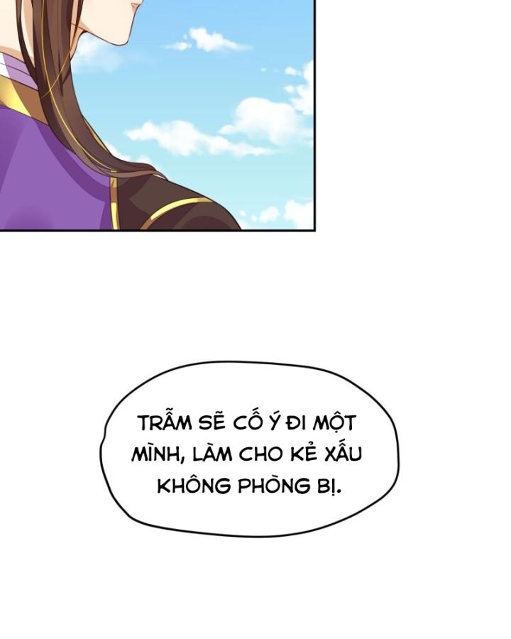 Hồ Ly Tinh Của Trẫm Chapter 9 - Trang 2