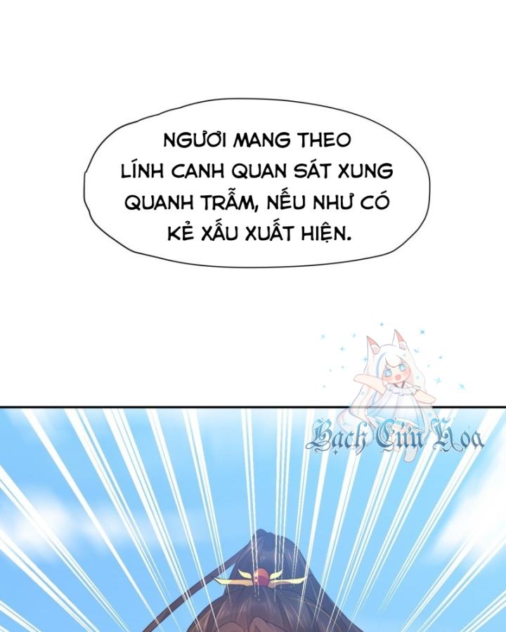 Hồ Ly Tinh Của Trẫm Chapter 9 - Trang 2