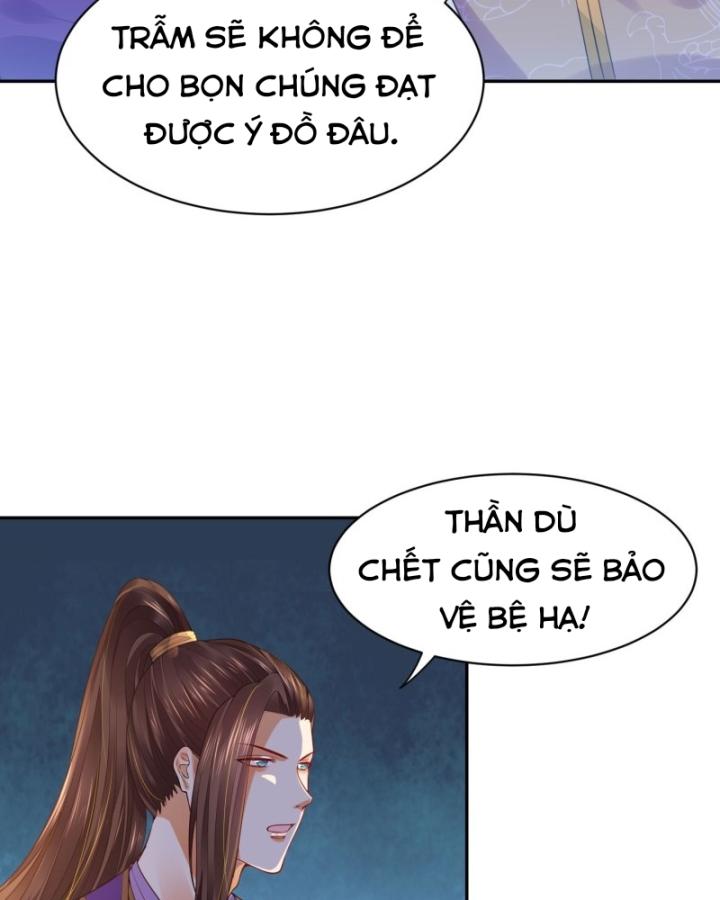 Hồ Ly Tinh Của Trẫm Chapter 9 - Trang 2