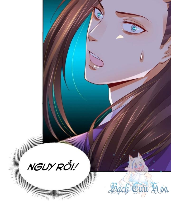 Hồ Ly Tinh Của Trẫm Chapter 9 - Trang 2