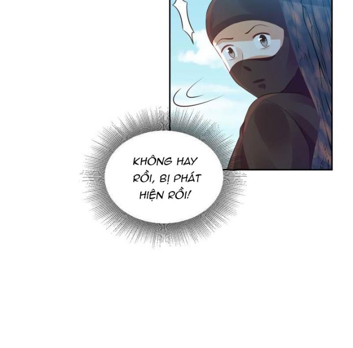 Hồ Ly Tinh Của Trẫm Chapter 10 - Trang 2