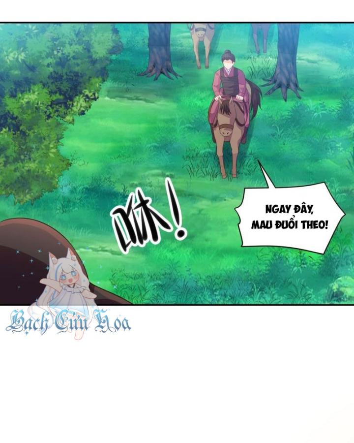 Hồ Ly Tinh Của Trẫm Chapter 10 - Trang 2