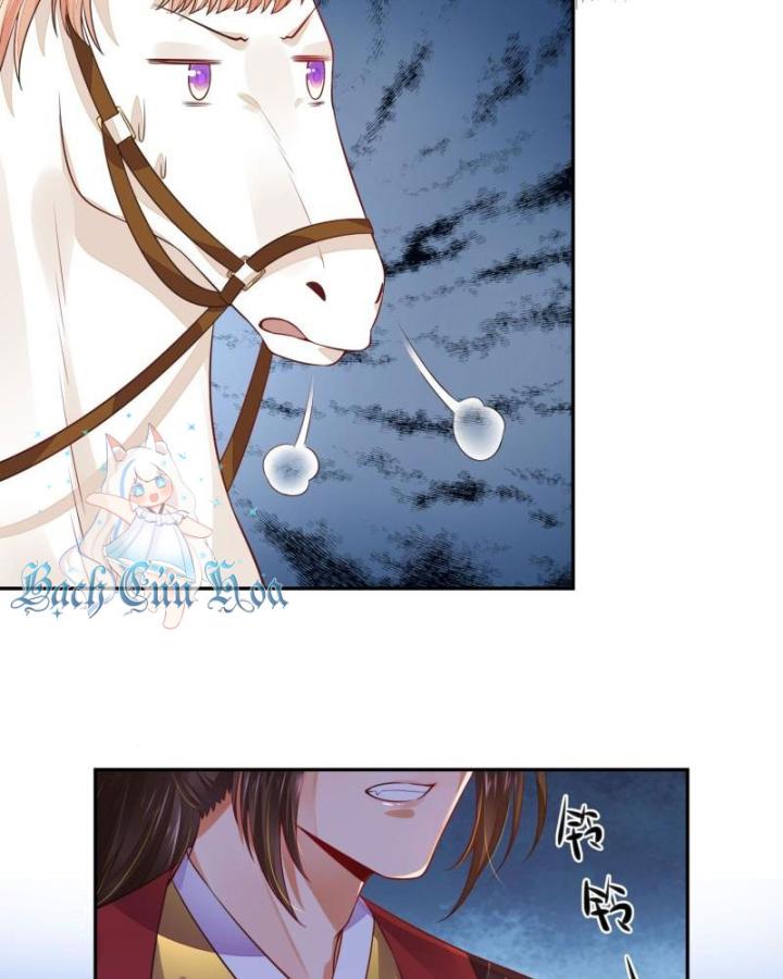 Hồ Ly Tinh Của Trẫm Chapter 10 - Trang 2