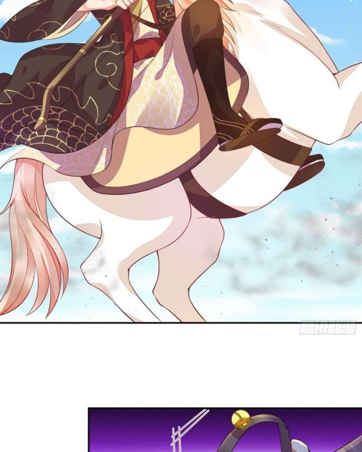 Hồ Ly Tinh Của Trẫm Chapter 10 - Trang 2