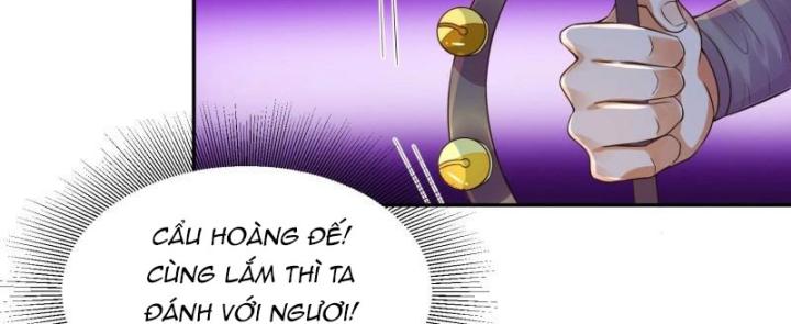 Hồ Ly Tinh Của Trẫm Chapter 10 - Trang 2