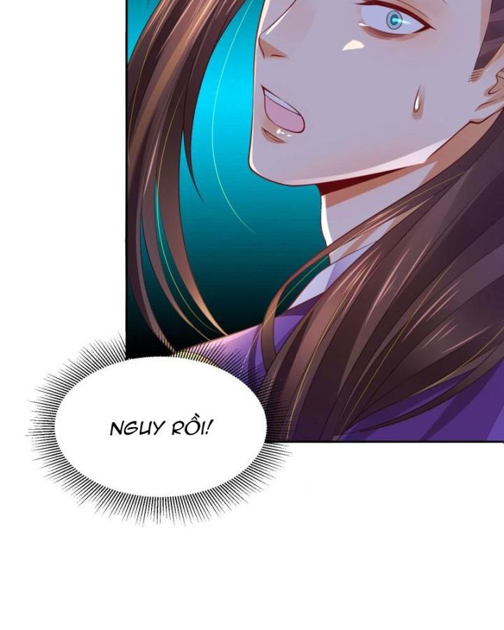 Hồ Ly Tinh Của Trẫm Chapter 10 - Trang 2