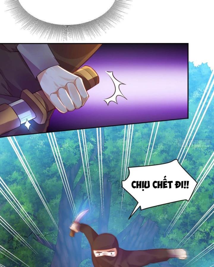 Hồ Ly Tinh Của Trẫm Chapter 10 - Trang 2