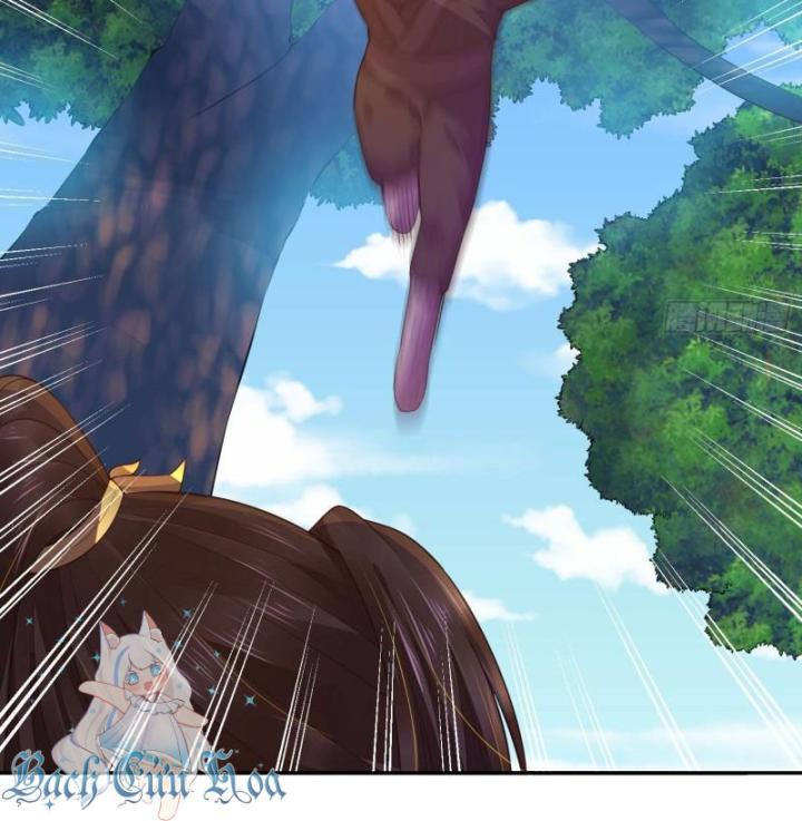 Hồ Ly Tinh Của Trẫm Chapter 10 - Trang 2