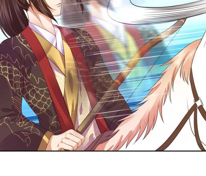 Hồ Ly Tinh Của Trẫm Chapter 10 - Trang 2