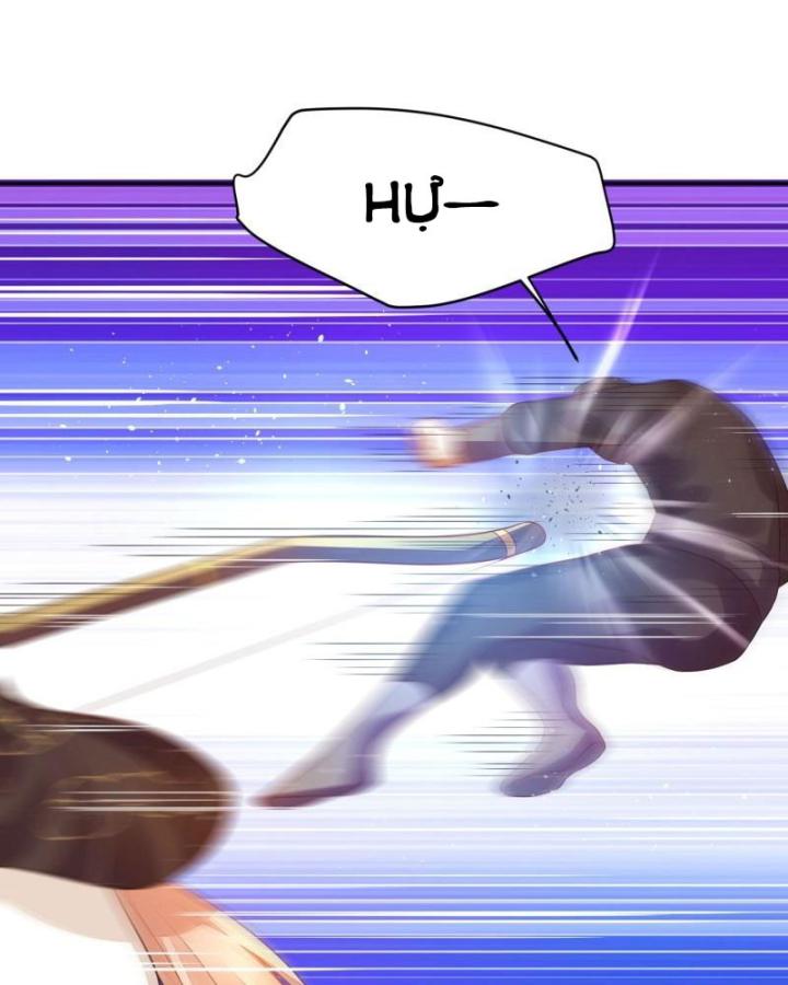 Hồ Ly Tinh Của Trẫm Chapter 10 - Trang 2