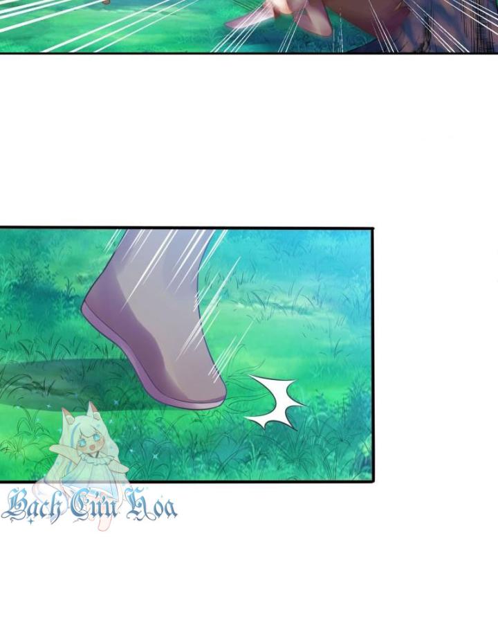 Hồ Ly Tinh Của Trẫm Chapter 10 - Trang 2