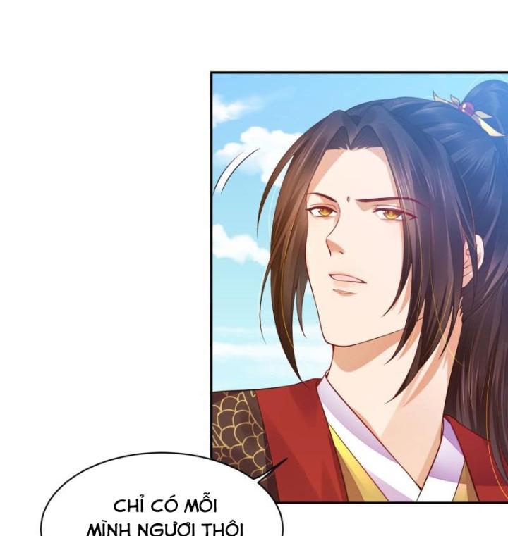 Hồ Ly Tinh Của Trẫm Chapter 10 - Trang 2