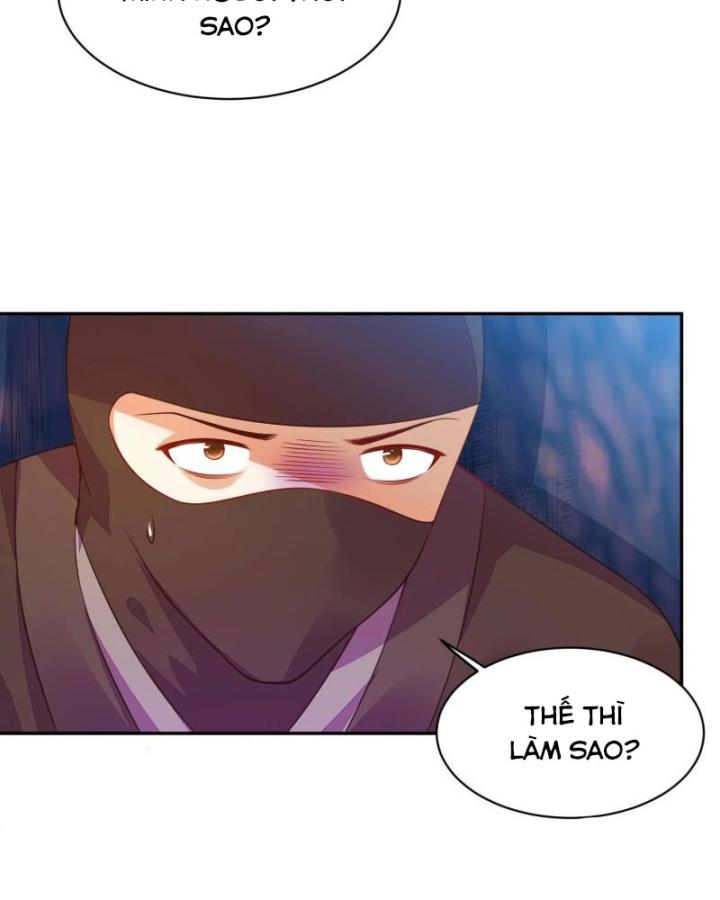 Hồ Ly Tinh Của Trẫm Chapter 10 - Trang 2