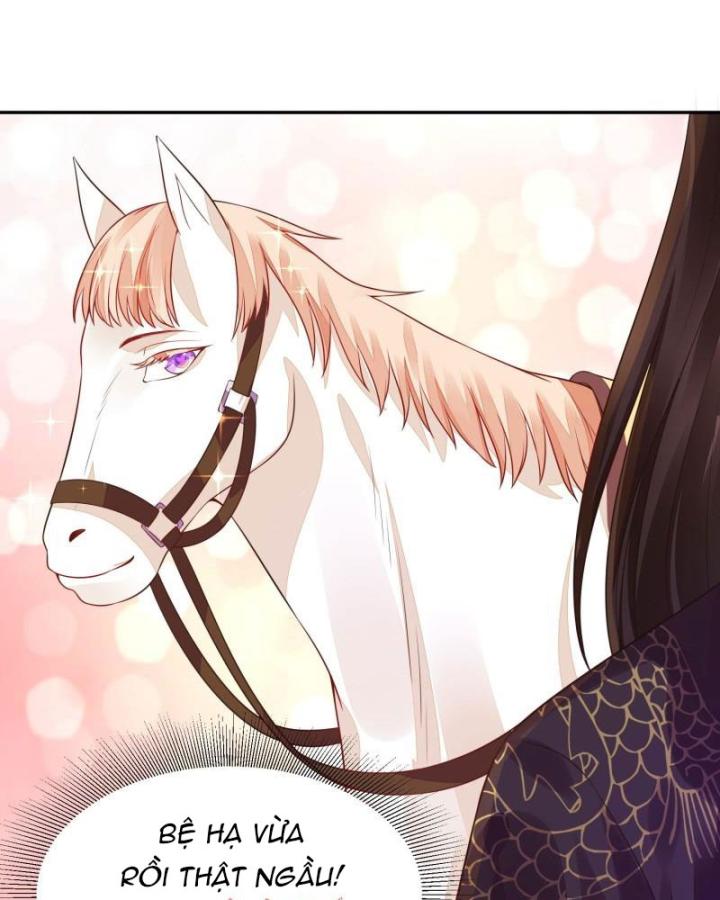 Hồ Ly Tinh Của Trẫm Chapter 10 - Trang 2