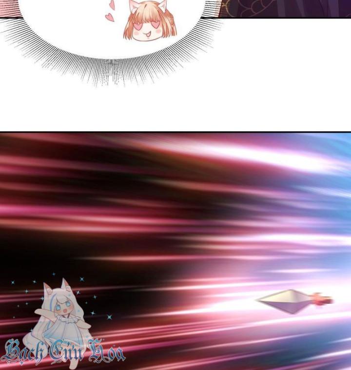 Hồ Ly Tinh Của Trẫm Chapter 10 - Trang 2